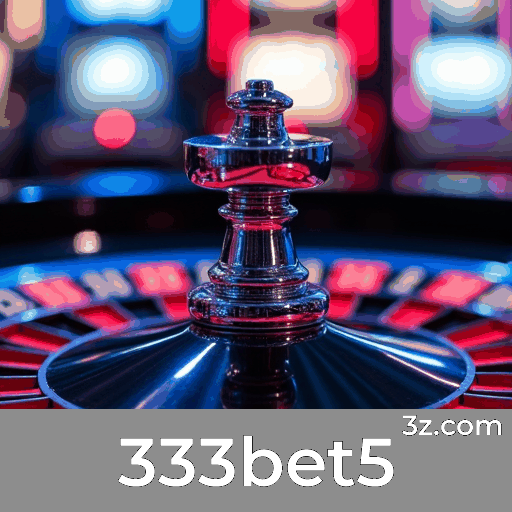 333bet5: A Plataforma de Apostas que Une Segurança e Excelência