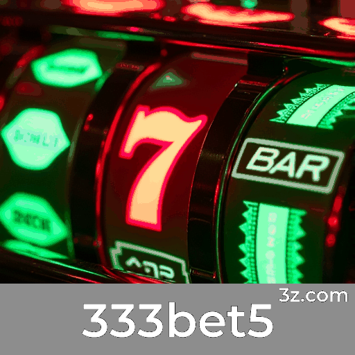 333bet5: Bônus imperdíveis e promoções exclusivas