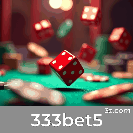 333bet5 App: A Melhor Experiência Móvel para Suas Apostas