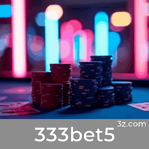 333bet5: Experiência de Cassino Elite e Imersiva