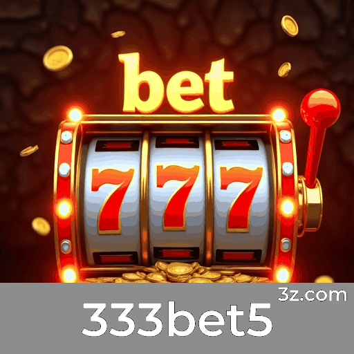 333bet5: Experiência de Cassino Elite e Imersiva