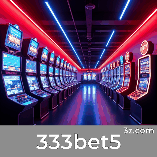 333bet5: Ofertas Exclusivas para Apostadores Brasileiros