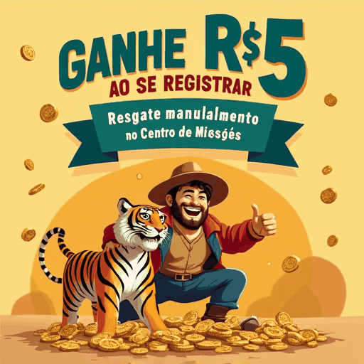 Aproveite o Bônus de Boas-Vindas do 333bet5!